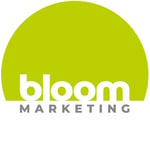 Bloom-logo-circle